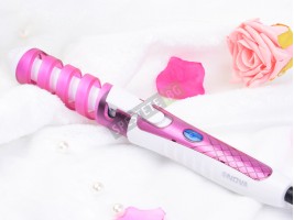 Иновативна маша за перфектни къдрици NOVA-foto4