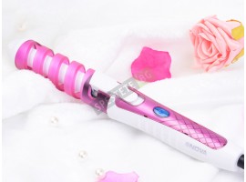 Иновативна маша за перфектни къдрици NOVA-foto4