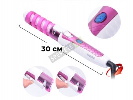 Иновативна маша за перфектни къдрици NOVA-foto5