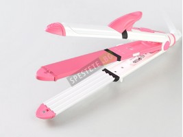 Комбинирана маша за коса 3в1-foto2