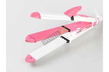 Комбинирана маша за коса 3в1-foto2