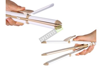 Комбинирана маша за коса 3в1-foto3