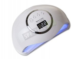 Професионална лед лампа за маникюр 72W-foto2