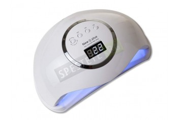 Професионална лед лампа за маникюр 72W-foto2