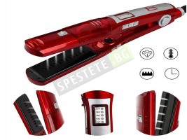 Преса за коса с пара-foto3