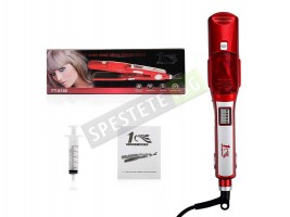 Преса за коса с пара-foto2