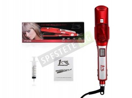 Преса за коса с пара-foto2