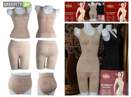 Турмалиново отслабващо бельо-foto2