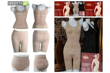 Турмалиново отслабващо бельо-foto2