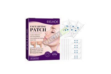60бр. Лифтинг пластири за лице-foto5