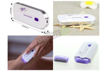 Епилатор YES-foto4