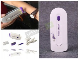 Епилатор YES-foto3