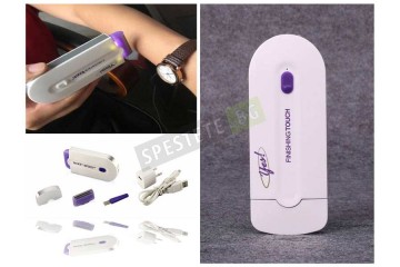 Епилатор YES-foto3