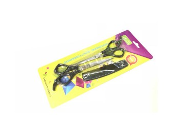 Комплект за подстригване и филиране-foto3