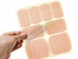 Лепенки за отслабване Wonder Patch-foto2