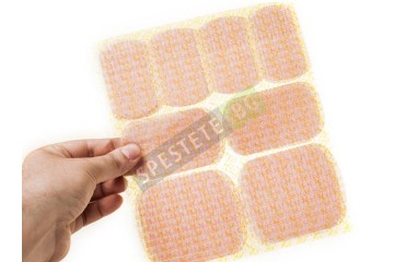 Лепенки за отслабване Wonder Patch-foto2