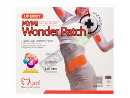 Лепенки за отслабване Wonder Patch-foto3