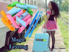 Magic Leverag - вълнообразните къдрици-foto2