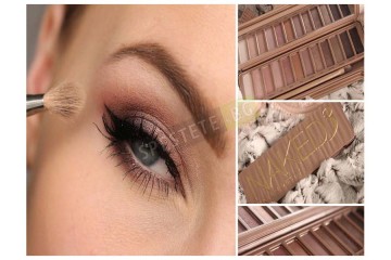 Палитра сенки за очи