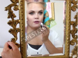 Ролки за коса докато спите-foto2