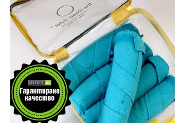 Ролки за коса докато спите-foto3