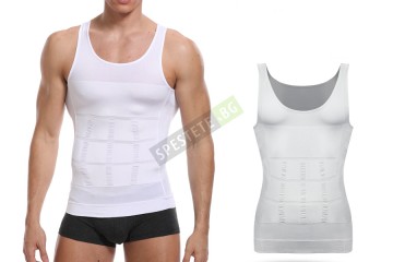 Стягащ и оформящ потник-foto2