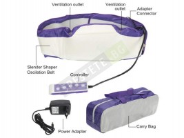 Виброколан Slender Shaper-foto3