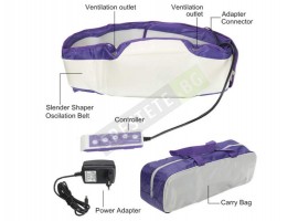 Виброколан Slender Shaper-foto3