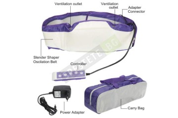 Виброколан Slender Shaper-foto3