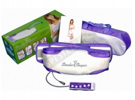 Виброколан Slender Shaper-foto2