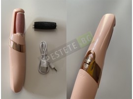 Акумулаторна пила за пети-foto2