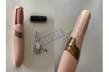 Акумулаторна пила за пети-foto2