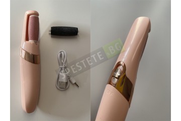 Акумулаторна пила за пети-foto2