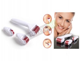 Дерма ролер комплект 4в1-foto2