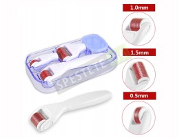 Дерма ролер комплект 4в1-foto3