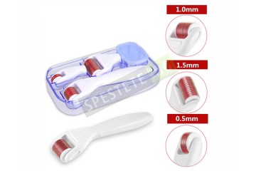 Дерма ролер комплект 4в1-foto3