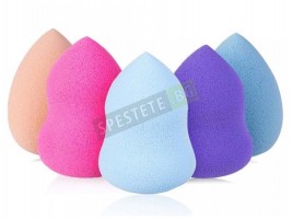 Гъба PUFF за грим-foto3