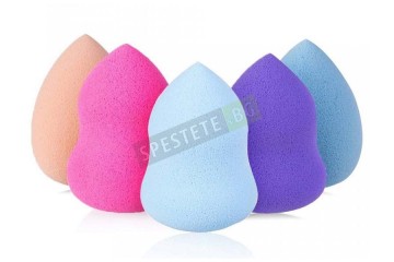 Гъба PUFF за грим-foto3