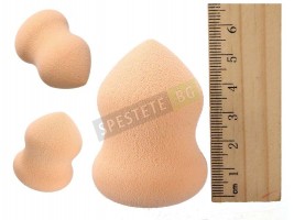 Гъба PUFF за грим-foto4