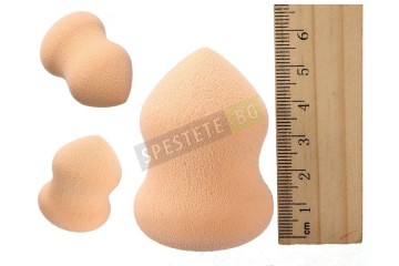 Гъба PUFF за грим-foto4