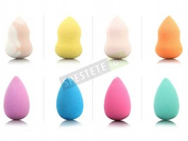 Гъба PUFF за грим-foto2