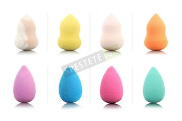 Гъба PUFF за грим-foto2