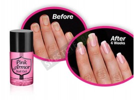 Гел заздравител за нокти-foto2