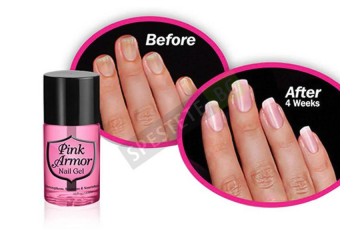 Гел заздравител за нокти-foto2