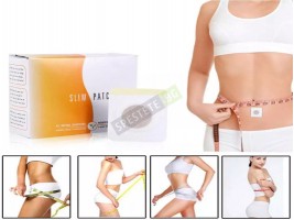 Натурални лепенки за отслабване 30бр.-foto2