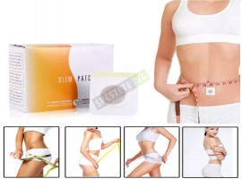 Натурални лепенки за отслабване 30бр.-foto2