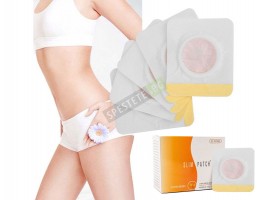 Натурални лепенки за отслабване 30бр.-foto3