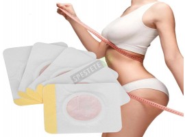 Натурални лепенки за отслабване 30бр.-foto4