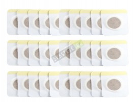 Натурални лепенки за отслабване 30бр.-foto5