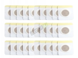 Натурални лепенки за отслабване 30бр.-foto5